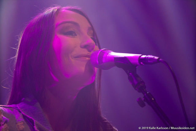 Ida Paul & Kalle Lindroth Ida Paul & Kalle Lindroth